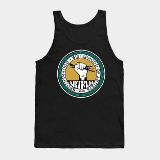 ARTFAM Artists' Union Tank Top